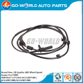 High Quality ABS Wheel Speed Sensor For FORD TRANSIT 6C112B372BD/1383551/1385799